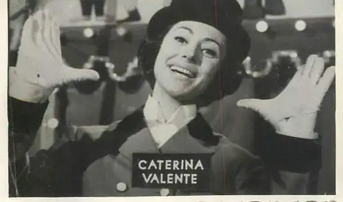 Caterina Valente