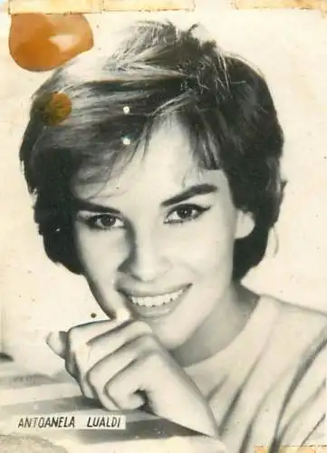 Antoanela Lualdi