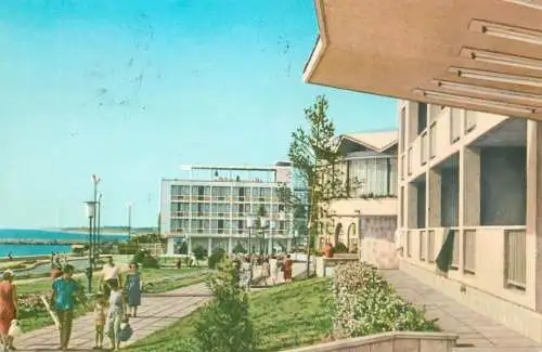 Romania Mangalia