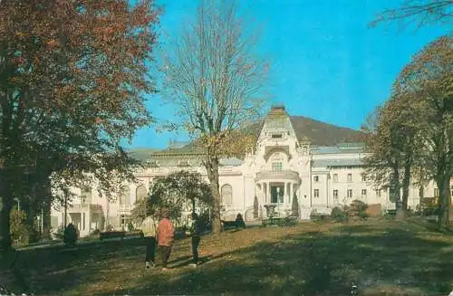 Romania Sinaia