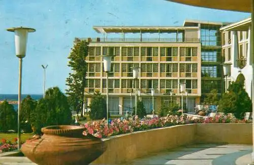 Romania Mangalia