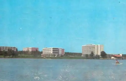 Romania Mangalia Nord