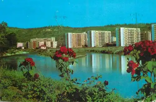 Romania Cluj