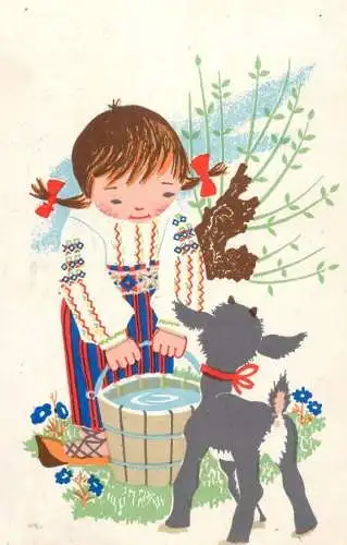 Romania ilustratie de Clelia Ottone