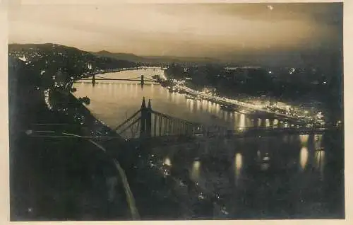 Hungary Budapest