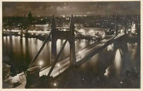 Hungary Budapest