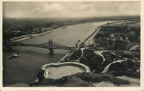Hungary Budapest