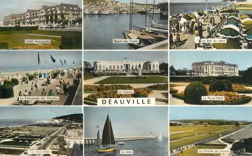 France Deauville