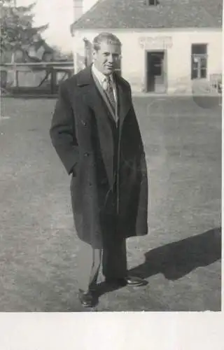 Photograph elegant man Brasov Romania