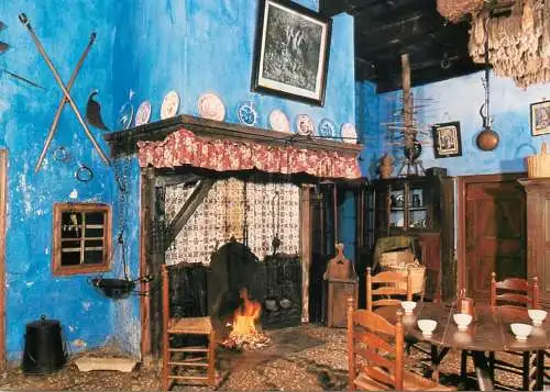 Netherlands museum Erve Kots en Herberg