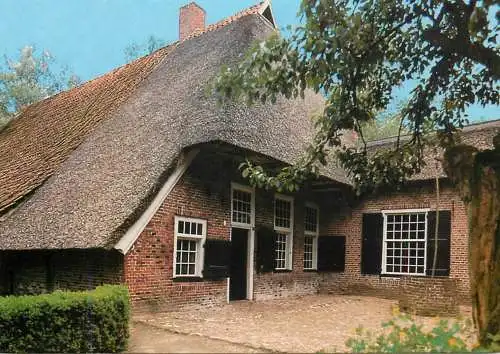 Netherlands museum Erve Kots en herberg