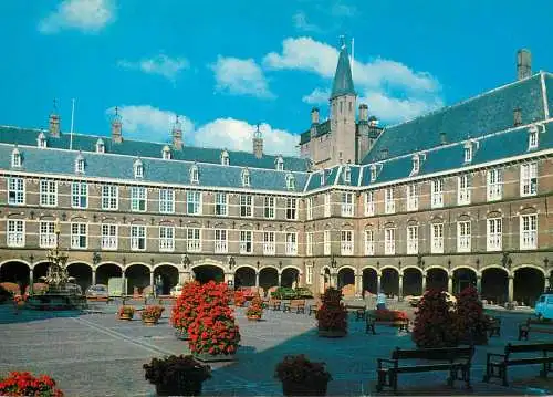 Netherlands Den Haag