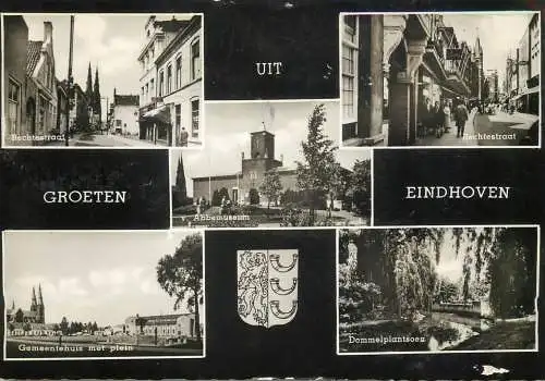 Netherlands Eindhoven