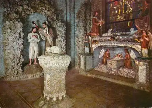 Netherlands Wallfahrtskirche Arenberg
