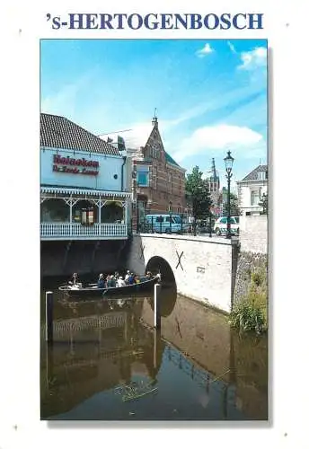 Netherlands s-Hertogenbosch