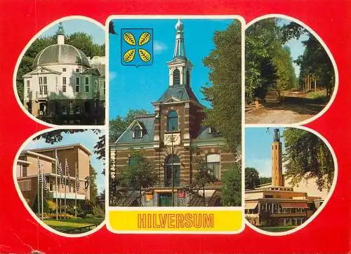 Netherlands Hilversum