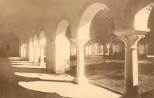 Belgium Het Zoute eglise des dominicains