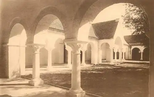 Belgium Het Zoute eglise des dominicains