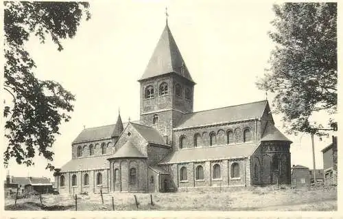 Belgium St. Gilles