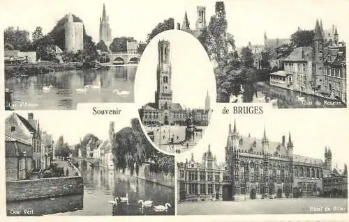 Belgium Brugge