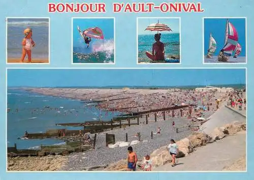 France Bonjour d'Ault Onival multi view