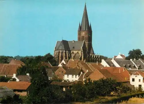 Netherlands Thorn Church