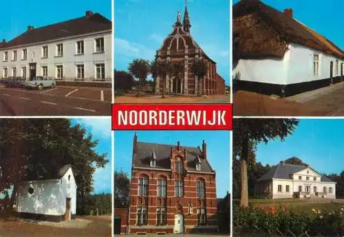 Belgium Noorderwijk several views