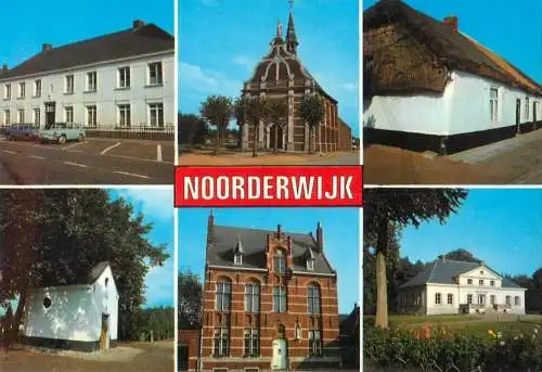 Belgium Noorderwijk multi view