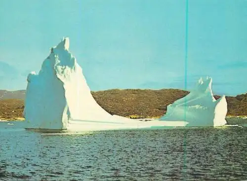 Greenland Skovfjorden