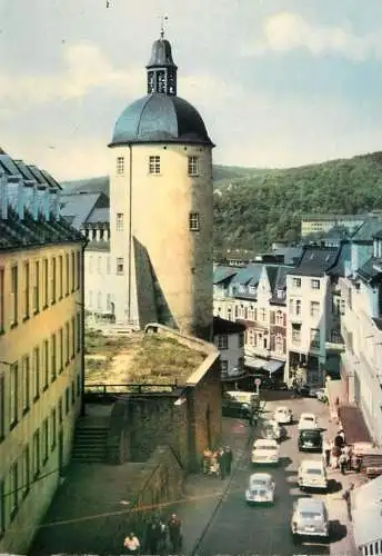 Germany Siegen i Westafalen - Schlosstrurm