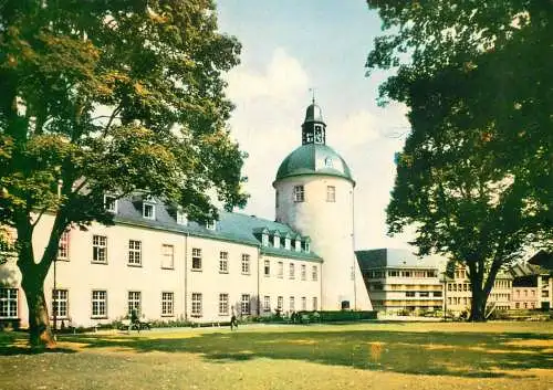 Germany Siegen/Westfalen Schloss