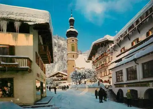 Germany Reit im Winkl Dorfstrasse