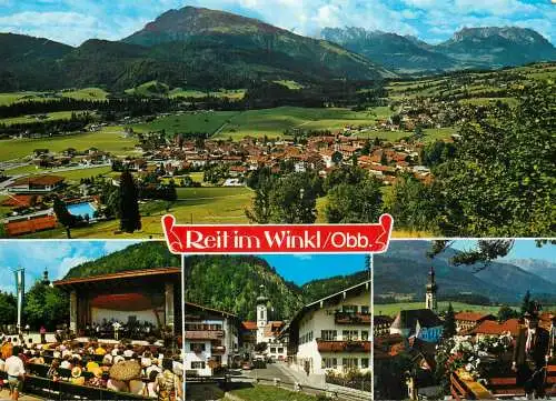 Germany Reit im Winkl multi view