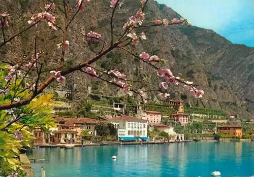 Italy Lago di Garda - Limone