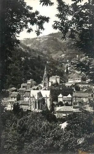 France Vals-les-Bains (Ardeche)
