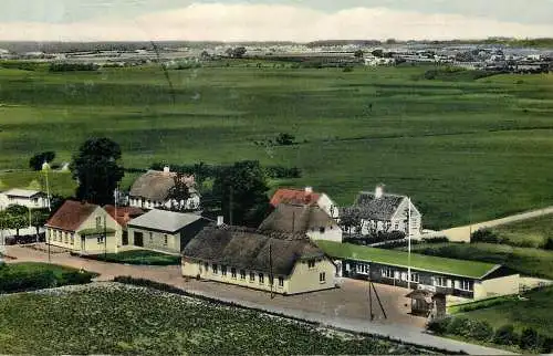 Denmark Motel Kegnoes