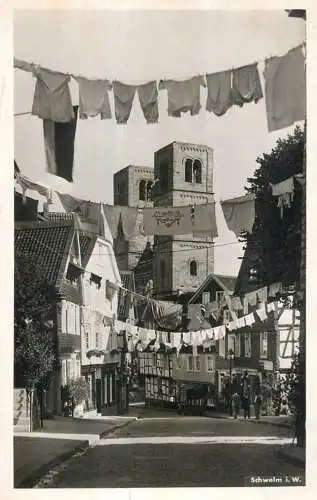 Germany Schwelm