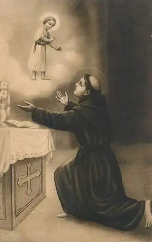 S. Antonio di Padua