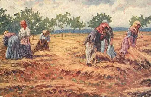 Artist fine art postcard Rob Holzer Zne