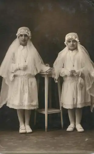 Real photo confirmation white dress