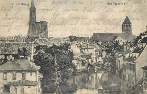 France Strasbourg