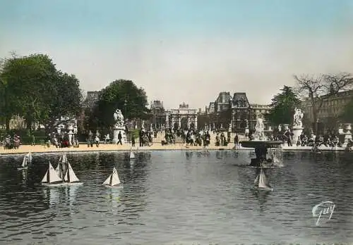 France Versailles (Château)