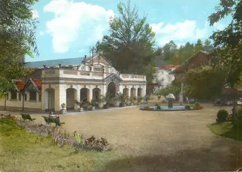 France Barbotan