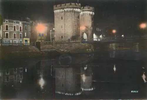 France Verdun la porte chaussee