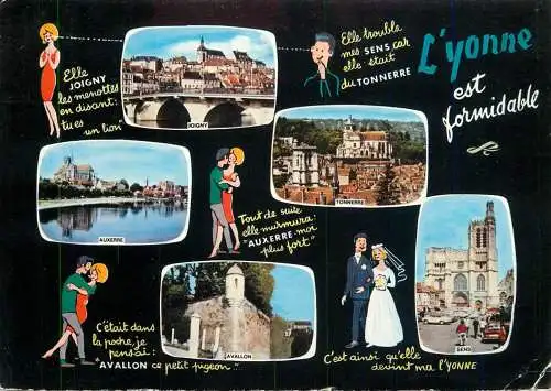 France Yonne