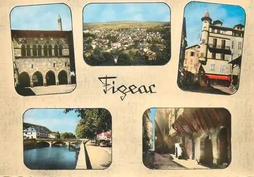 France Figeac Hotel de Monnaie