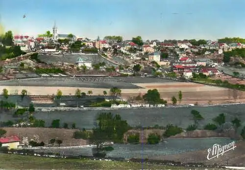 France Haute Marne Nogent en Bassigny