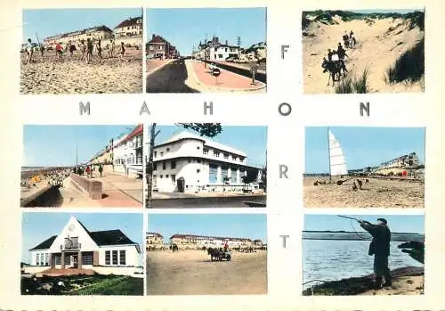 France Fort-Mahon-Plage
