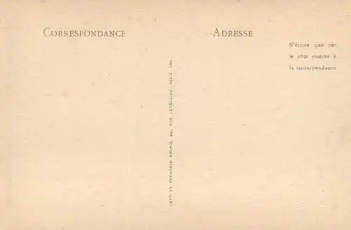 France Saint Raphael (Var) Le Boulevard Felix Martin