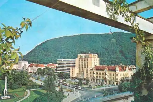 Romania Brasov